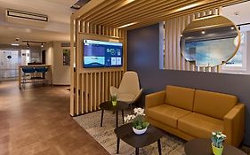 B&B Hotel Koeln-Airport
